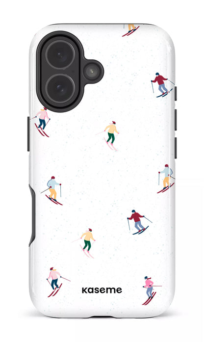 iPhone 17 MagSage - Impact Case Slope -
