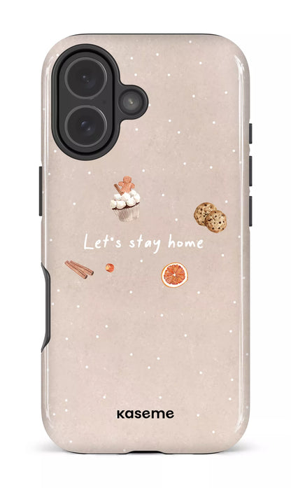 iPhone 17 MagSage - Impact Case Snug -
