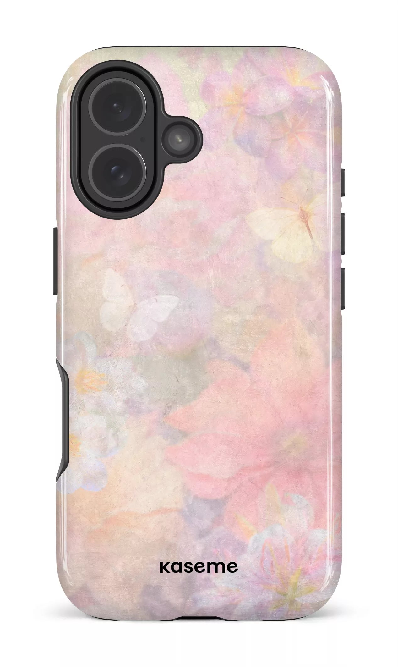 iPhone 17 MagSage - Impact Case Soft Bloom -