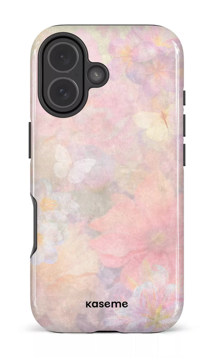 iPhone 17 MagSage - Impact Case Soft Bloom -