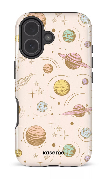 iPhone 17 MagSage - Impact Case Solar -