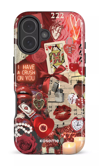 iPhone 17 MagSage - Impact Case Soulmate -
