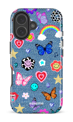iPhone 17 MagSage - Impact Case Sour -