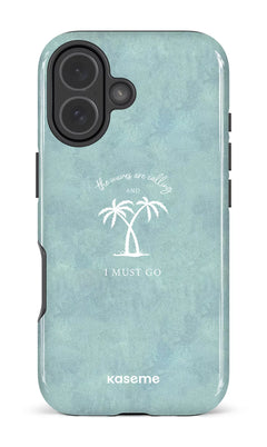 iPhone 17 MagSage - Impact Case Southern -