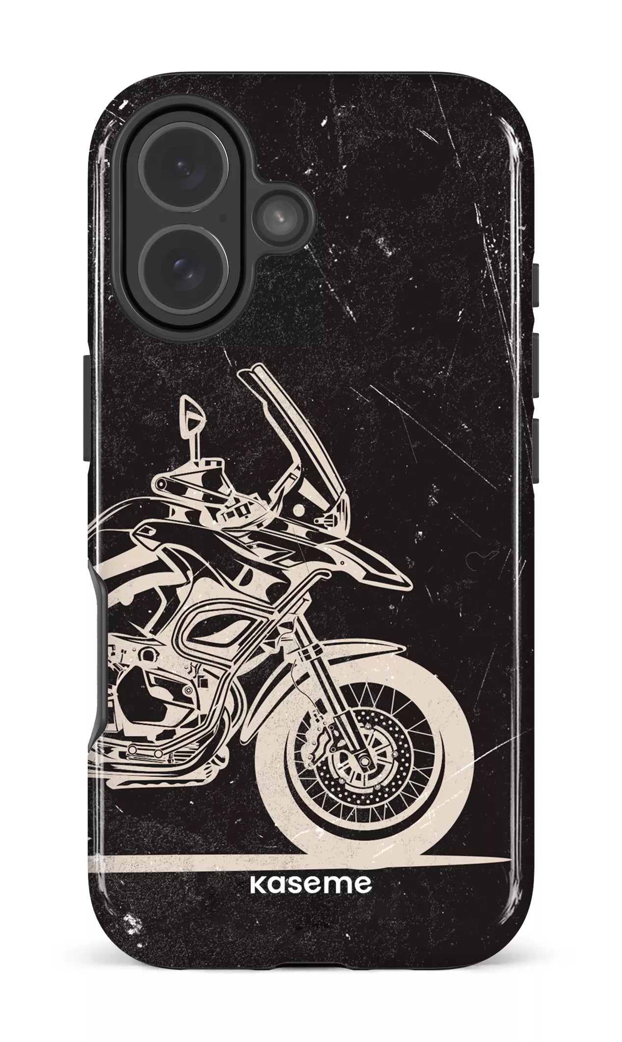iPhone 17 MagSage - Impact Case Speed -