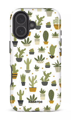 iPhone 17 MagSage - Impact Case Spicy -
