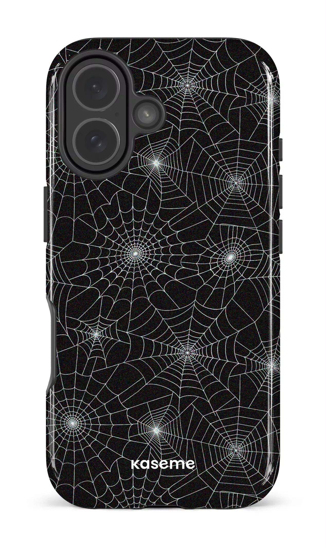 iPhone 17 MagSage - Impact Case Spider -