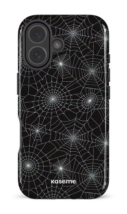 iPhone 17 MagSage - Impact Case Spider -