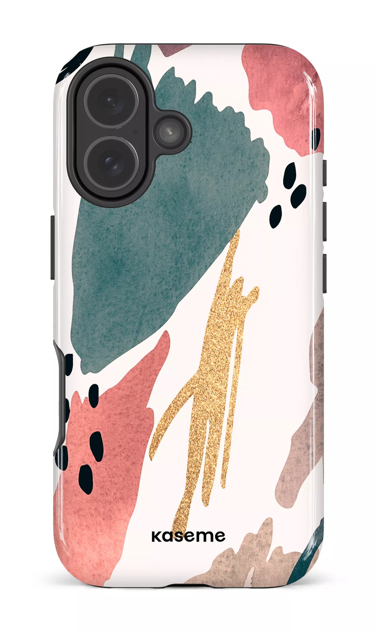iPhone 17 MagSage - Impact Case Splash -