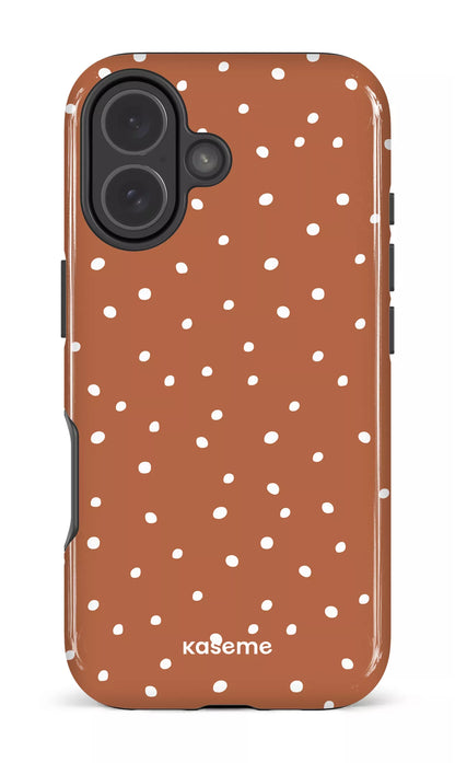 iPhone 17 MagSage - Impact Case Spotted -