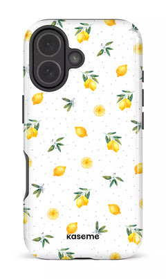 iPhone 17 MagSage - Impact Case Squeeze -