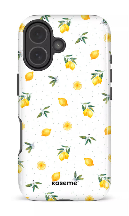 iPhone 17 MagSage - Impact Case Squeeze -