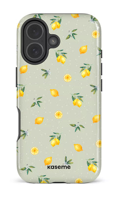 iPhone 17 MagSage - Impact Case Squeeze green -