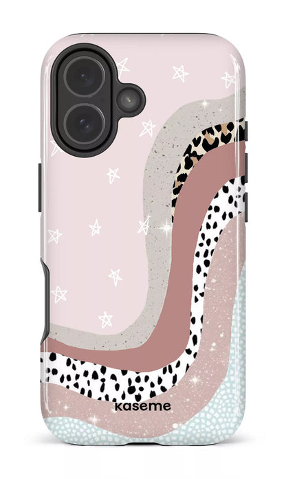 iPhone 17 MagSage - Impact Case Starchild -