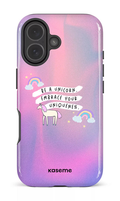 iPhone 17 MagSage - Impact Case Starlight -