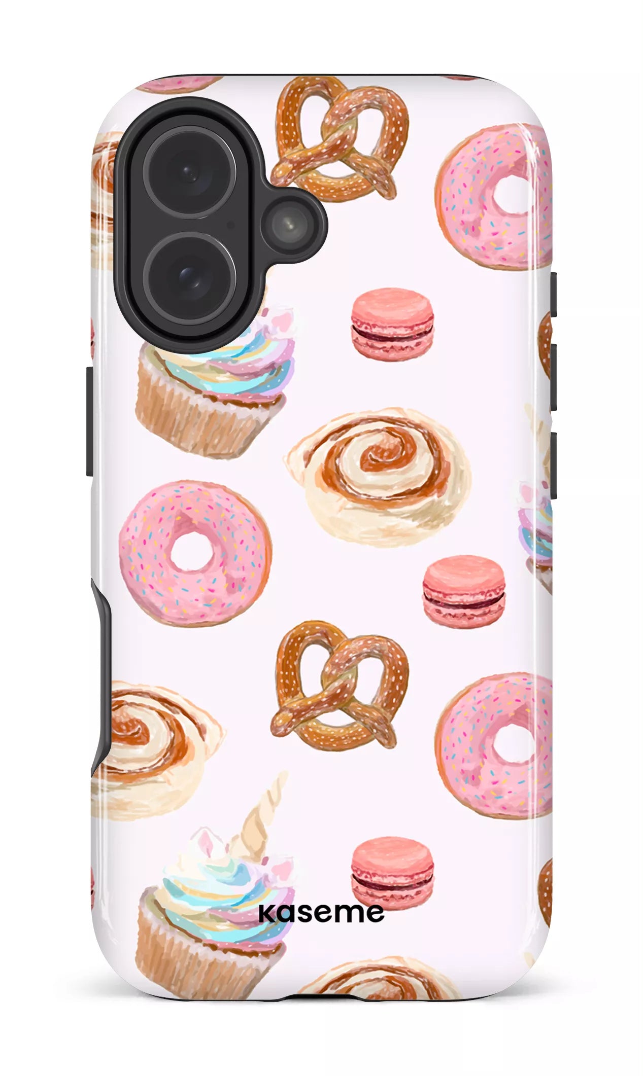 iPhone 17 MagSage - Impact Case Sugar Rush -
