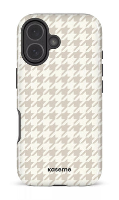 iPhone 17 MagSage - Impact Case Sultry -