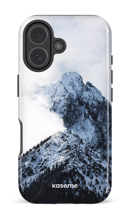 iPhone 17 MagSage - Impact Case Summit -