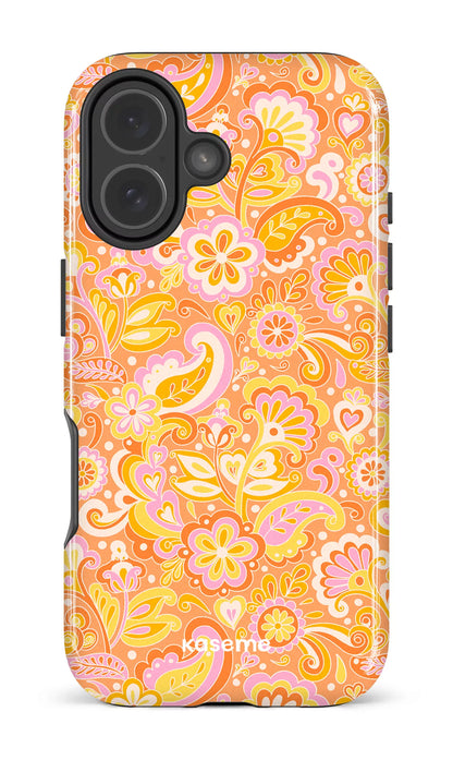 iPhone 17 MagSage - Impact Case Sunbathe -