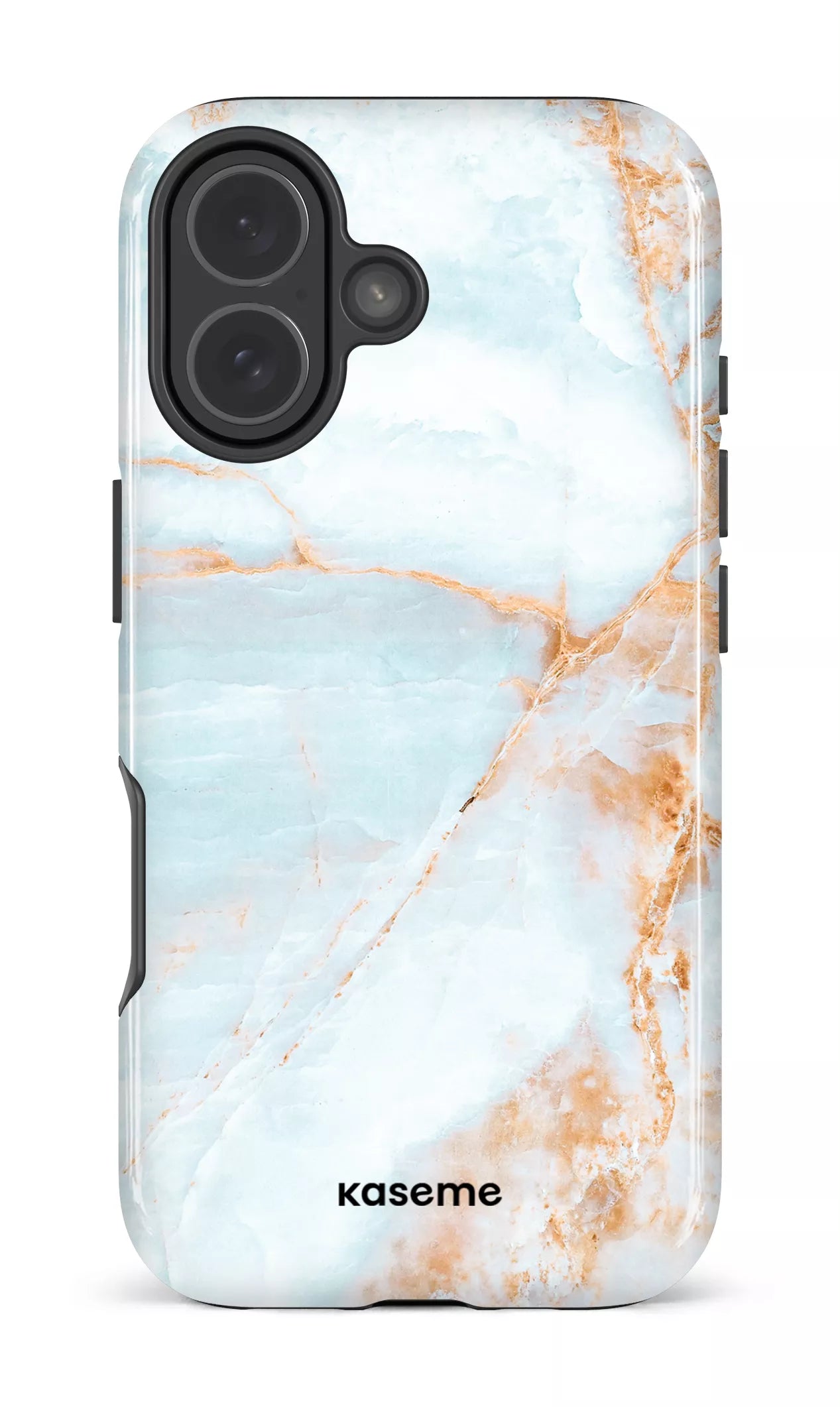 iPhone 17 MagSage - Impact Case Sunrise -