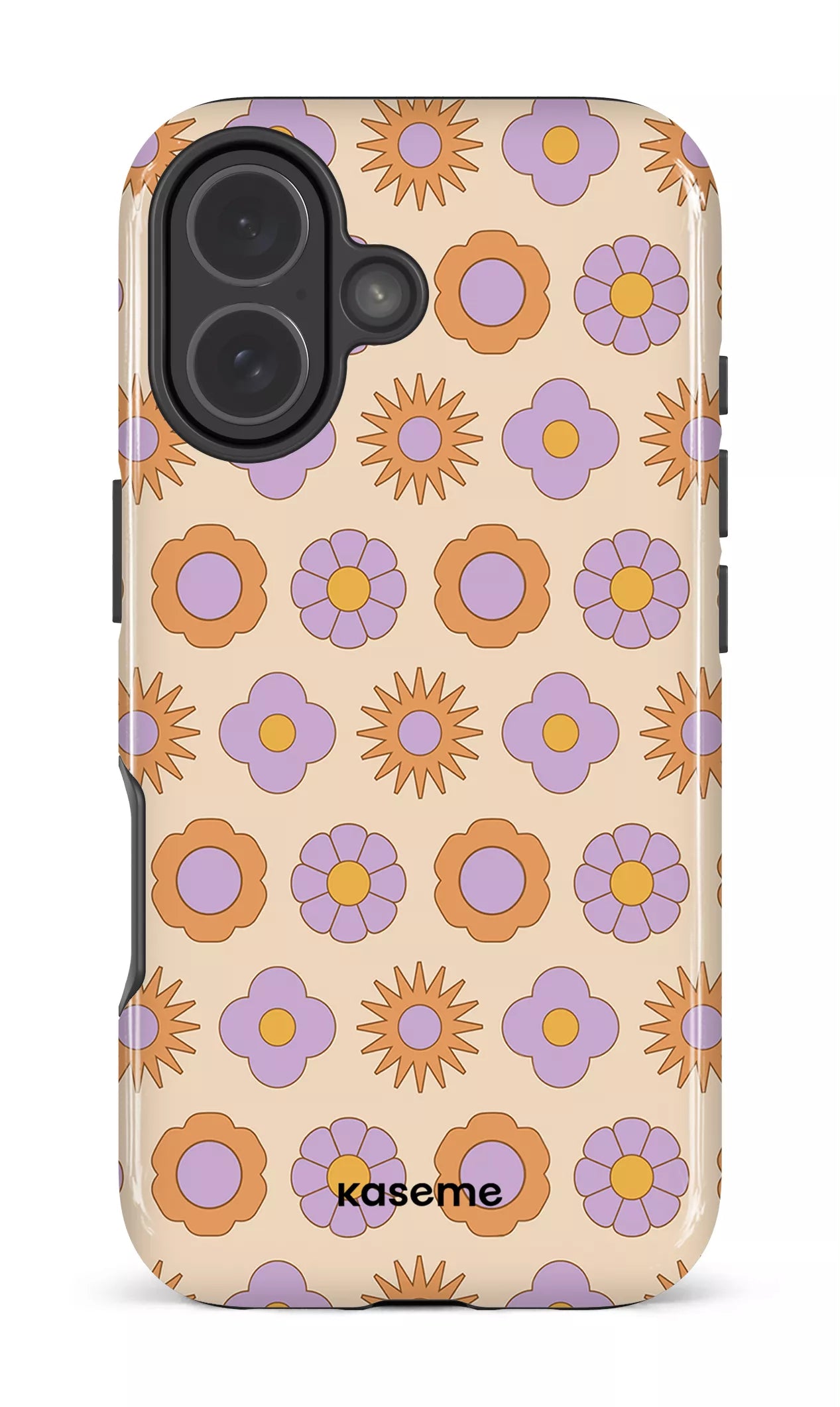 iPhone 17 MagSage - Impact Case Sunset child -