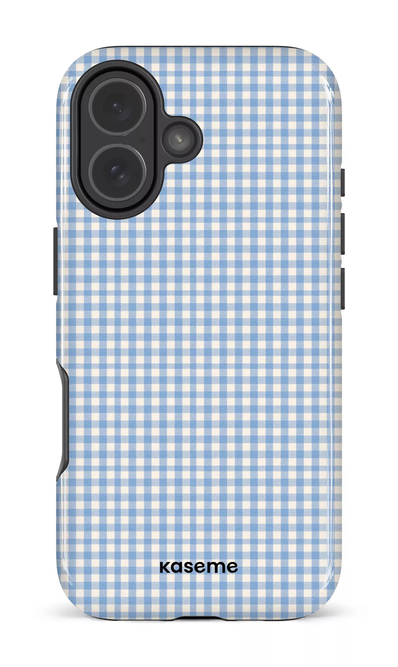 iPhone 17 MagSage - Impact Case Sweet Blue -