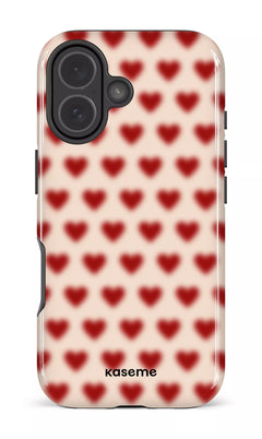 iPhone 17 MagSage - Impact Case Sweetheart -