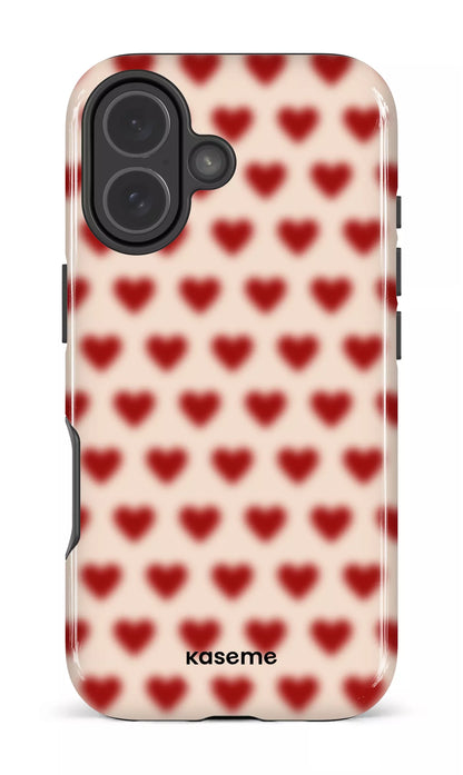 iPhone 17 MagSage - Impact Case Sweetheart -