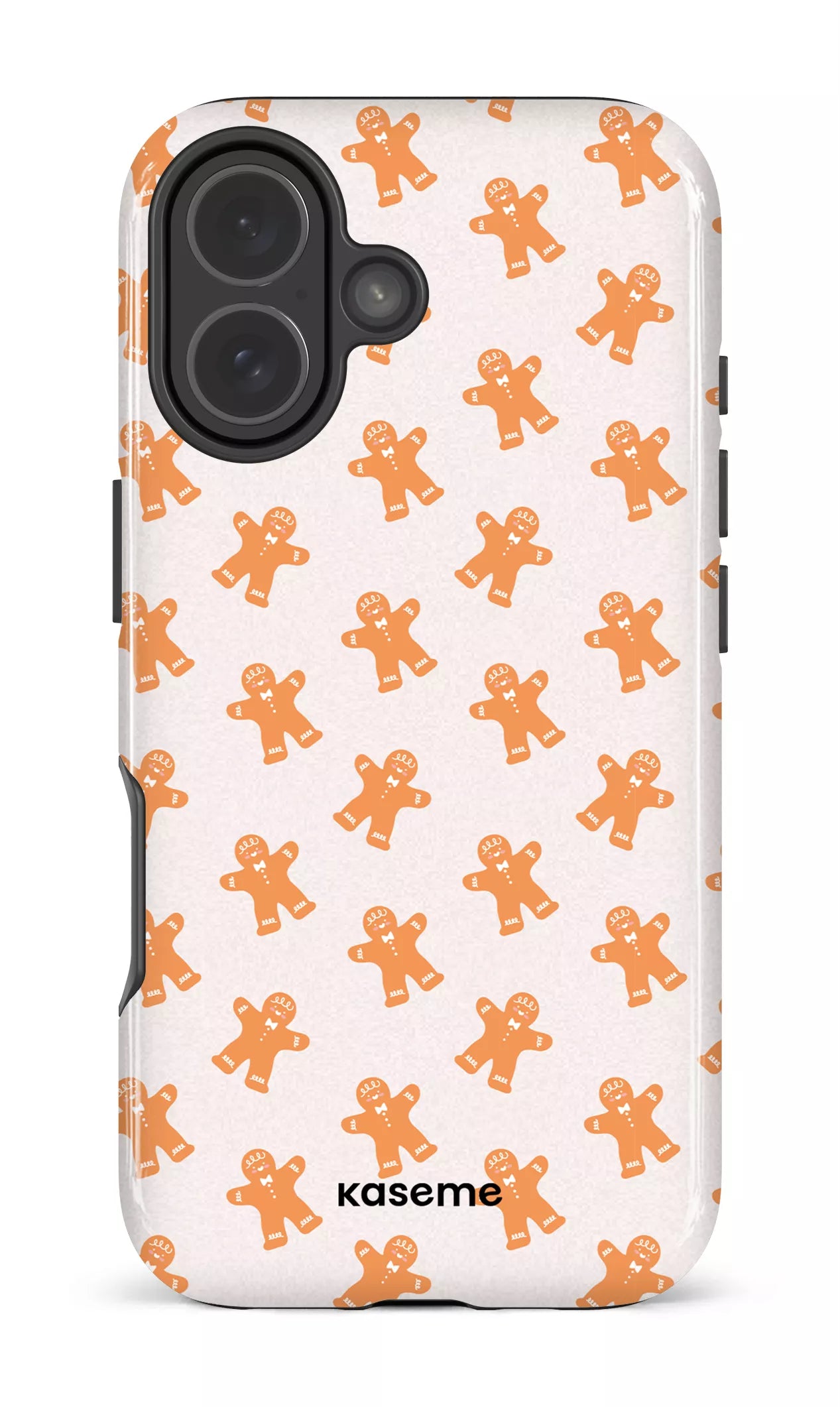 iPhone 17 MagSage - Impact Case Sweetie -
