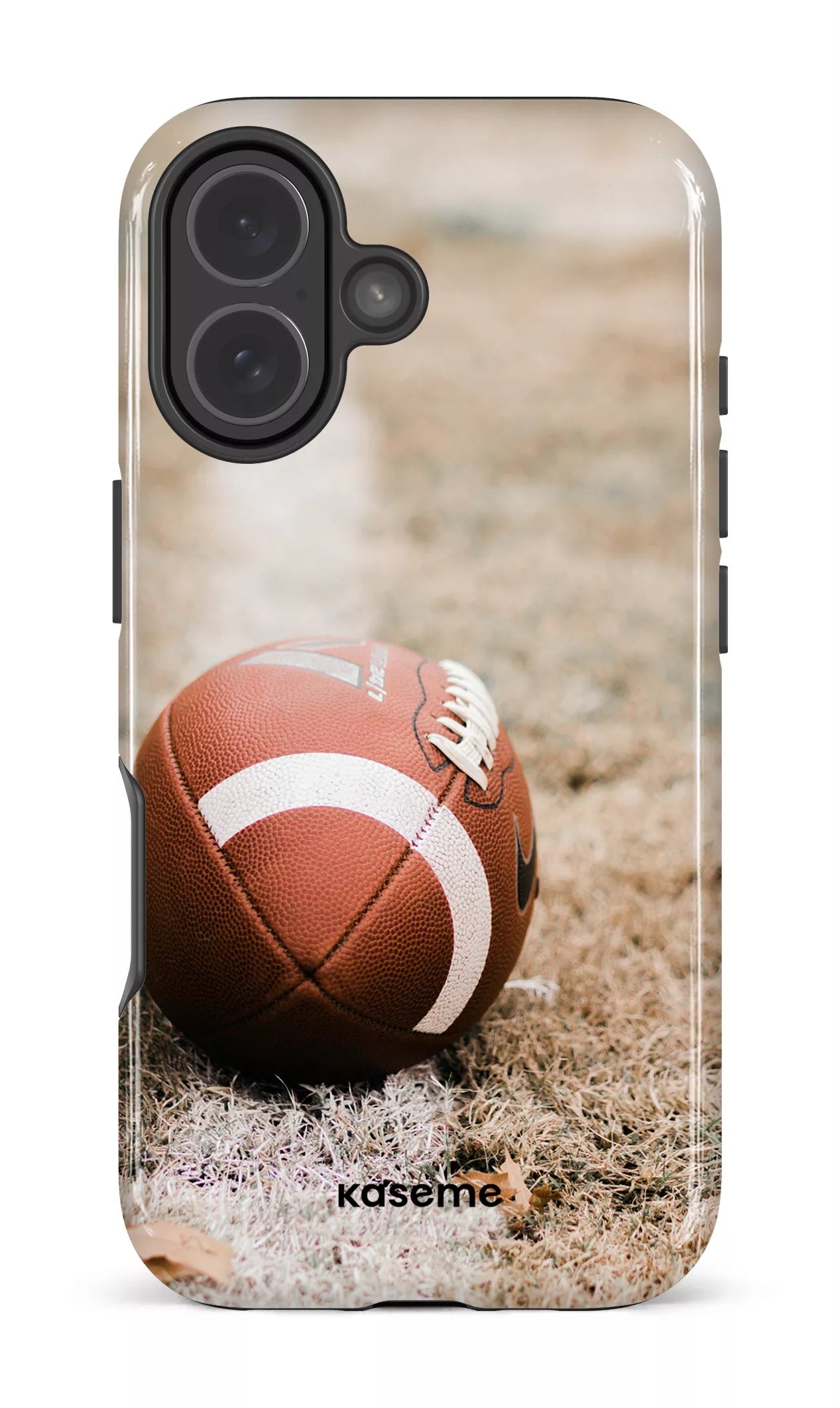 iPhone 17 MagSage - Impact Case Tackle -
