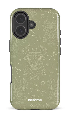 iPhone 17 MagSage - Impact Case Taurus -