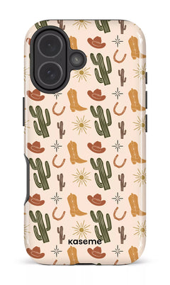 iPhone 17 MagSage - Impact Case Tennessee -