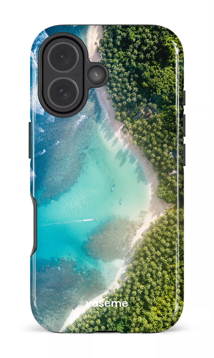 iPhone 17 MagSage - Impact Case Thailand -