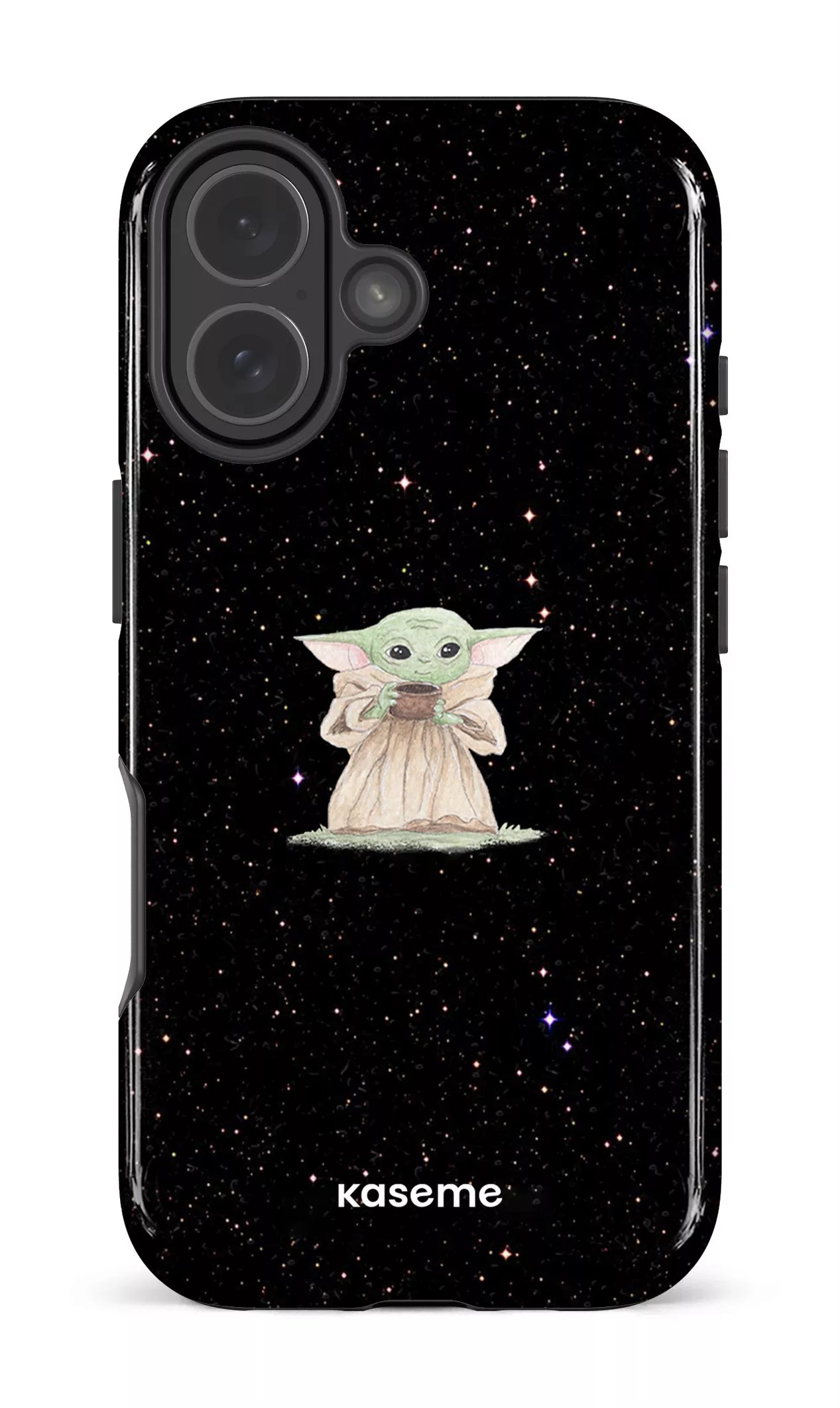iPhone 17 MagSage - Impact Case The Child -