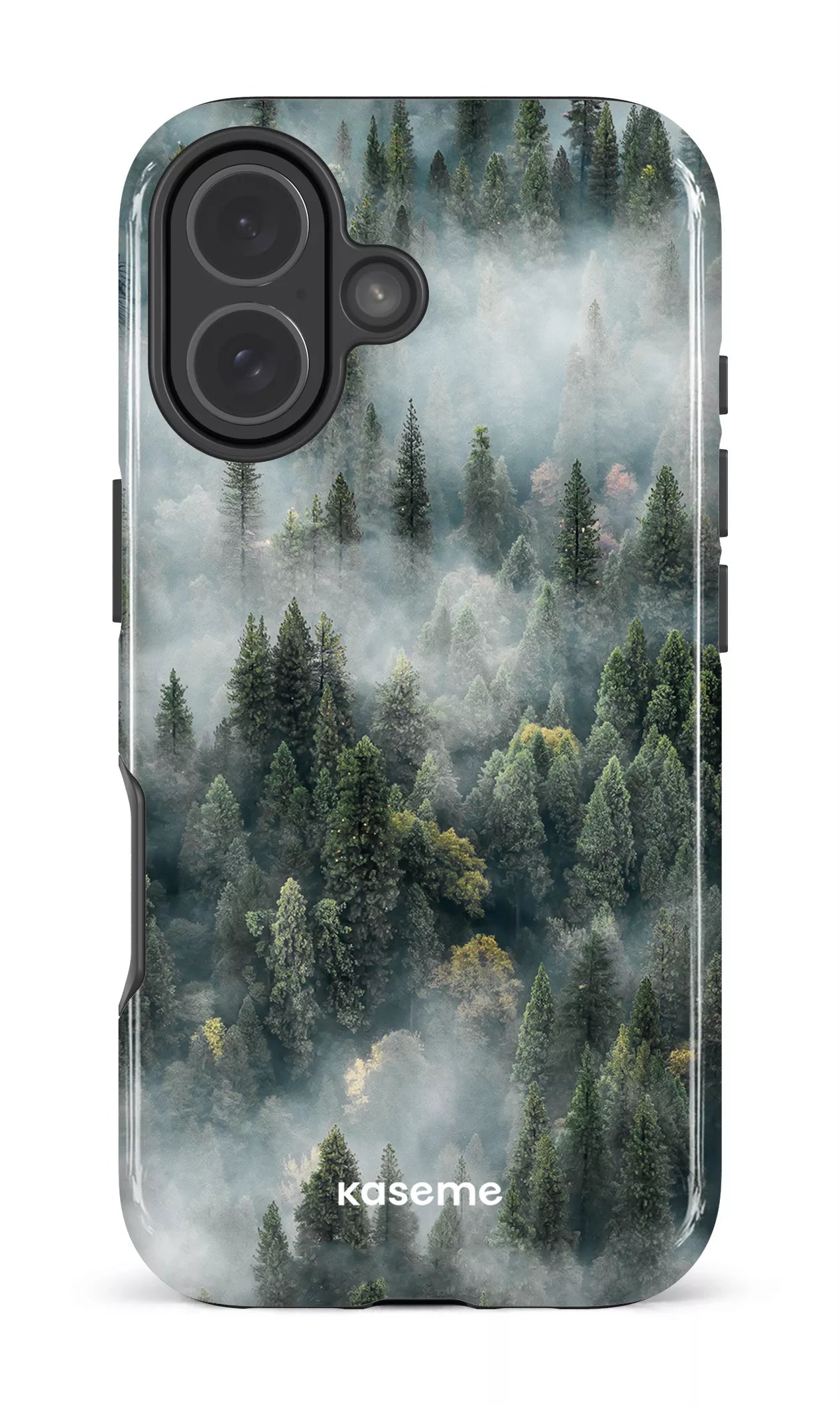 iPhone 17 MagSage - Impact Case The Hunter -