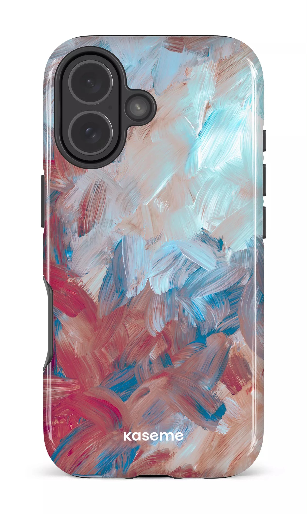 iPhone 17 MagSage - Impact Case The Painter -