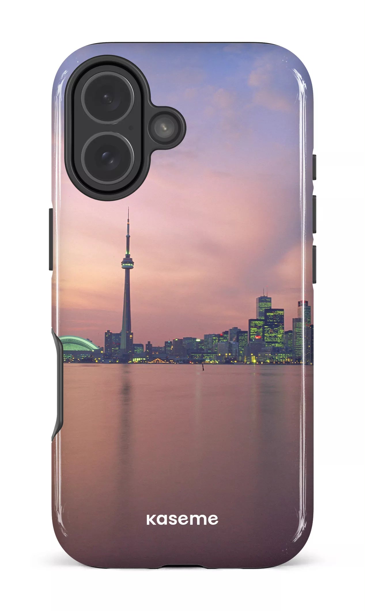 iPhone 17 MagSage - Impact Case The Six -