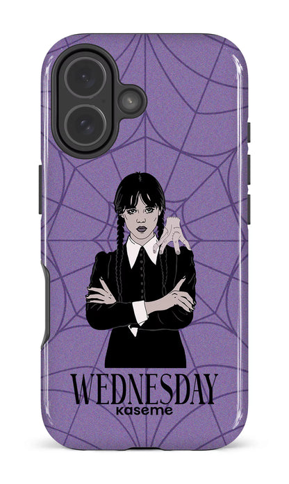 iPhone 17 MagSage - Impact Case Thing -