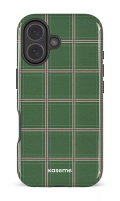 iPhone 17 MagSage - Impact Case Tommy -