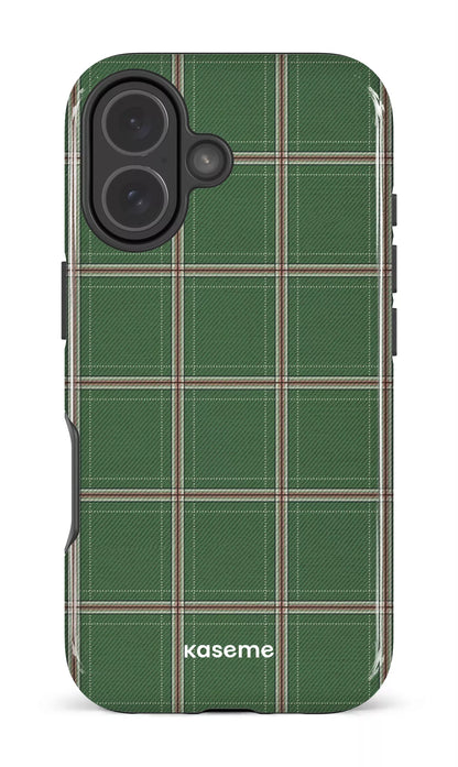 iPhone 17 MagSage - Impact Case Tommy -