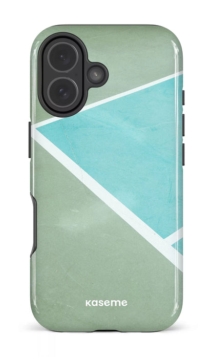 iPhone 17 MagSage - Impact Case Topspin -