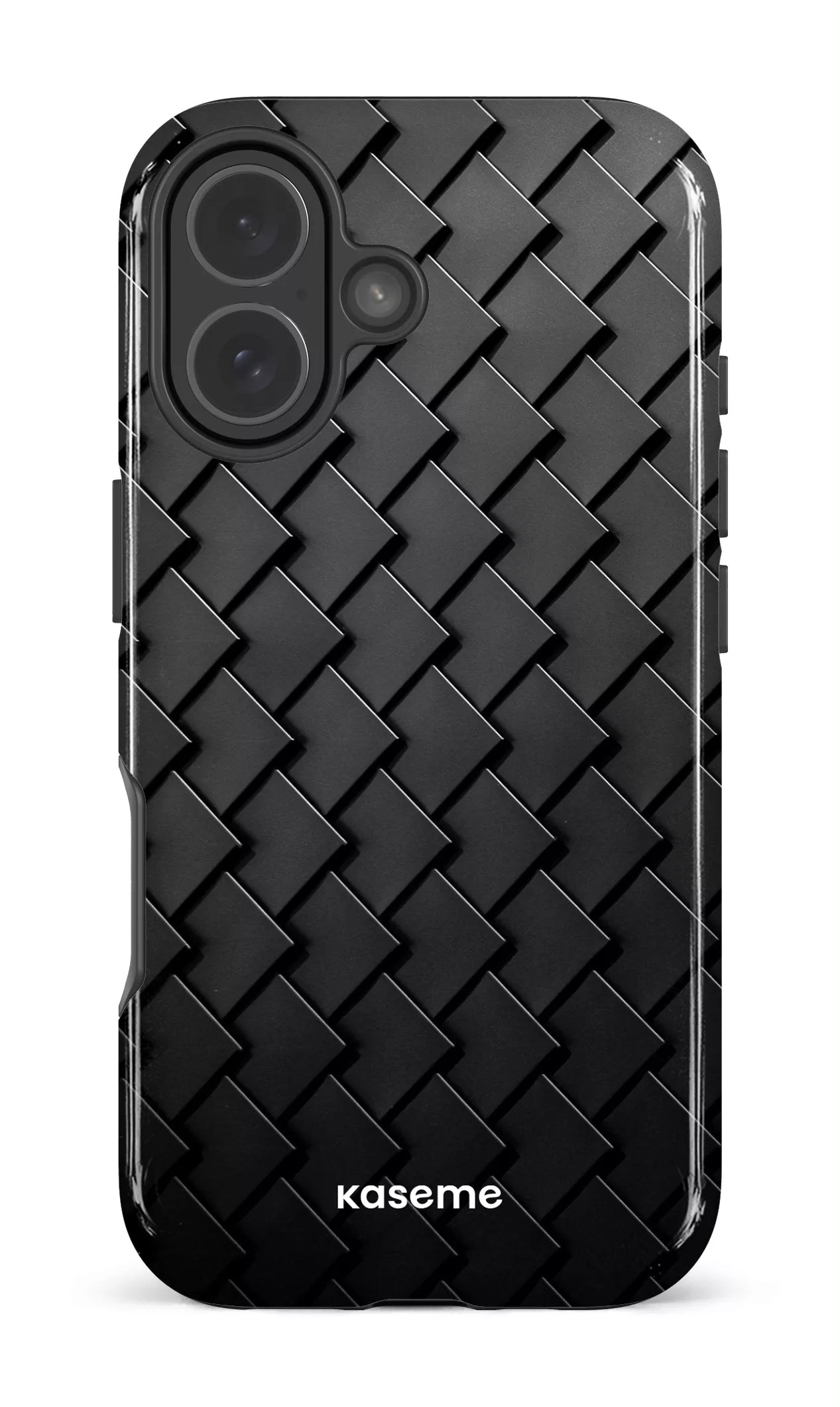 iPhone 17 MagSage - Impact Case Traction -