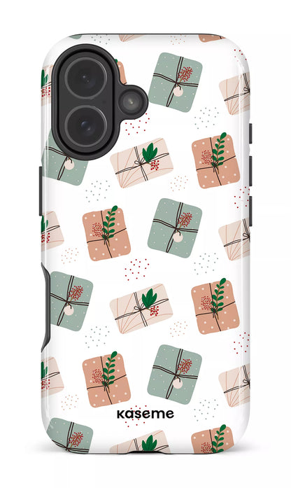 iPhone 17 MagSage - Impact Case Treat -