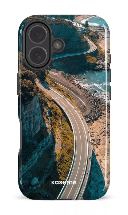iPhone 17 MagSage - Impact Case Triathlon -