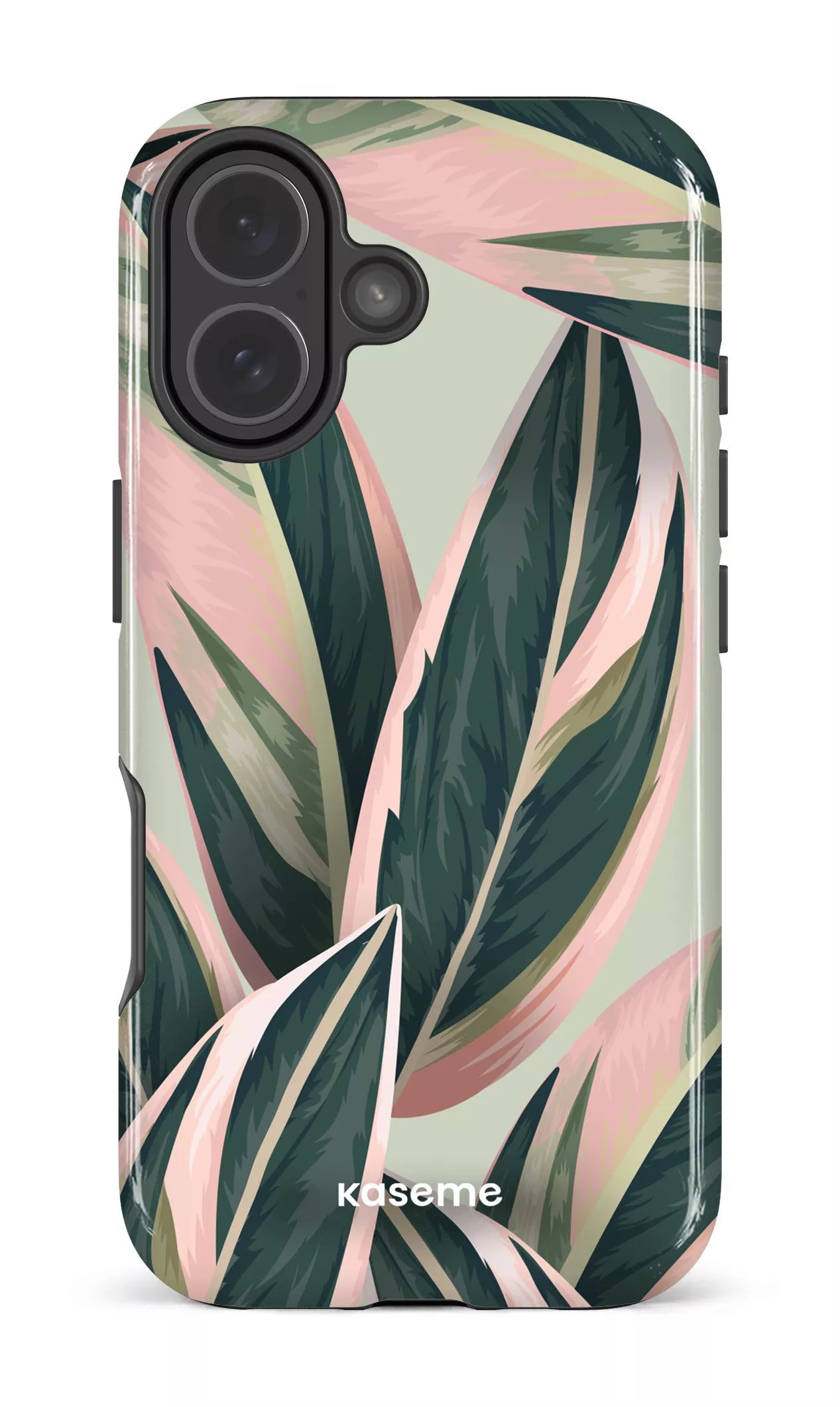 iPhone 17 MagSage - Impact Case Tricolor -