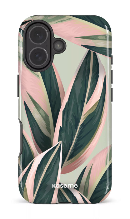 iPhone 17 MagSage - Impact Case Tricolor -
