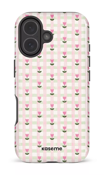 iPhone 17 MagSage - Impact Case Triumph Pink -