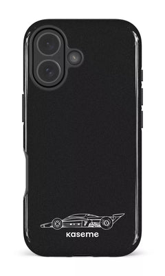 iPhone 17 MagSage - Impact Case Turbo -
