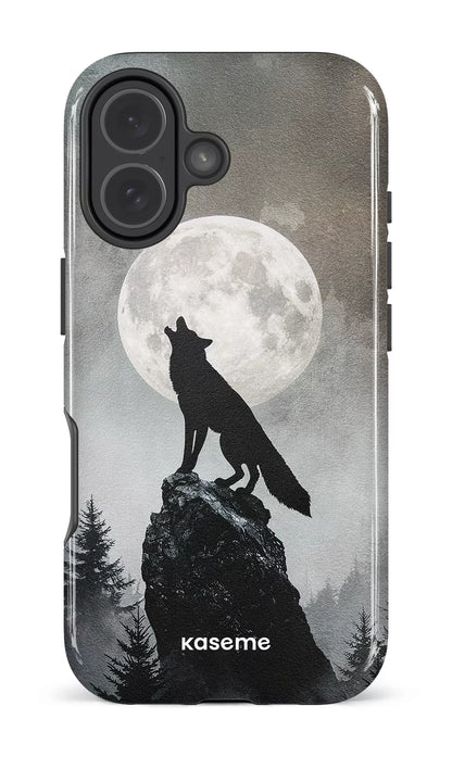 iPhone 17 MagSage - Impact Case Twilight -