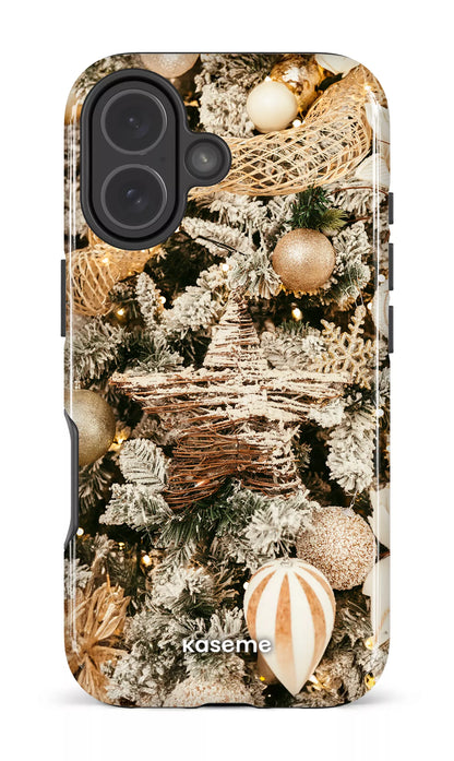iPhone 17 MagSage - Impact Case Twinkling Star -